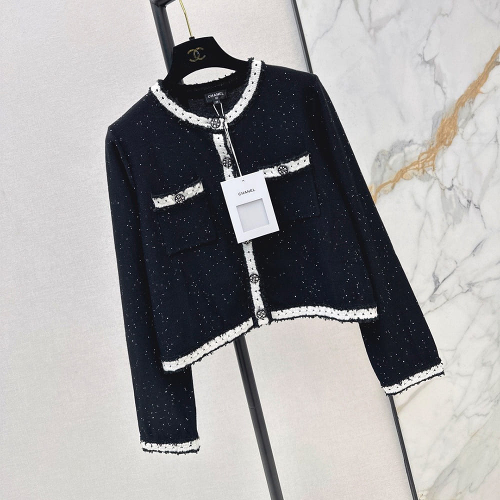 Ch**el WOMEN CARDIGAN(size:S|M|L)