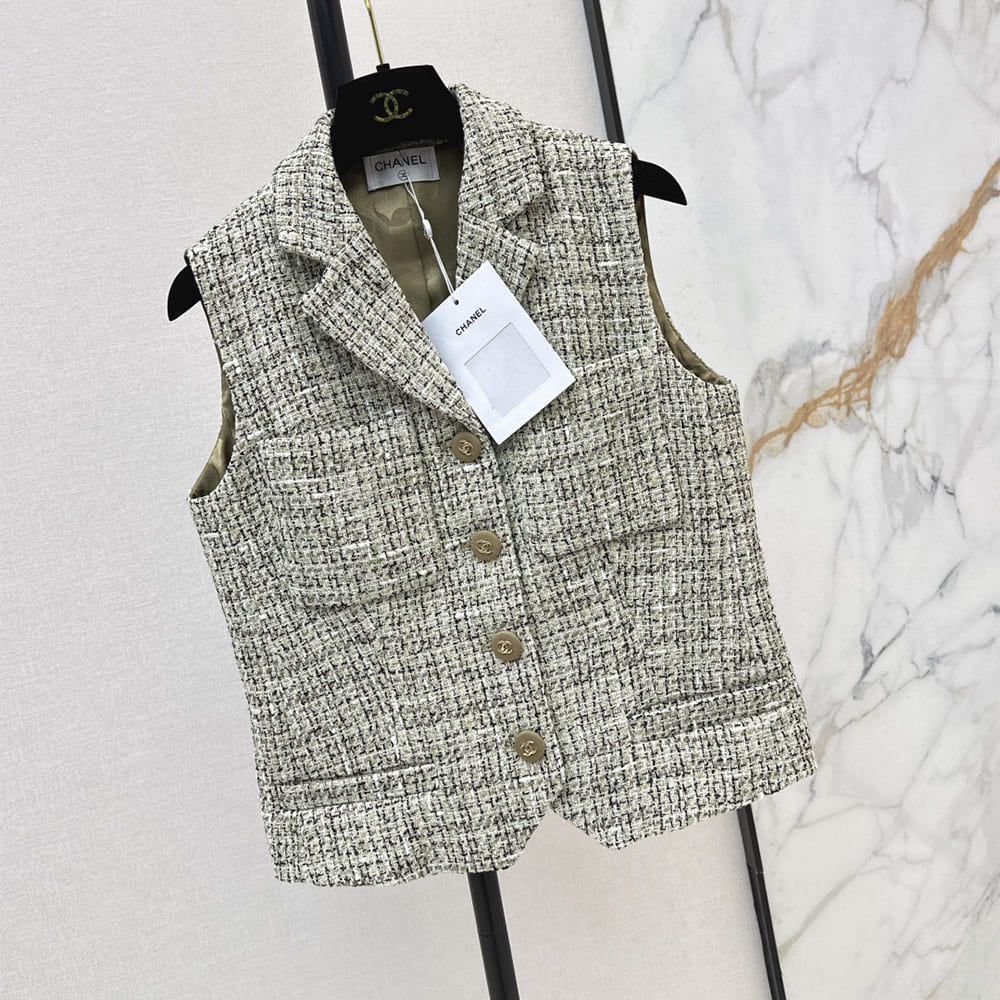 Ch**el WOMEN COAT(size:S|M|L)