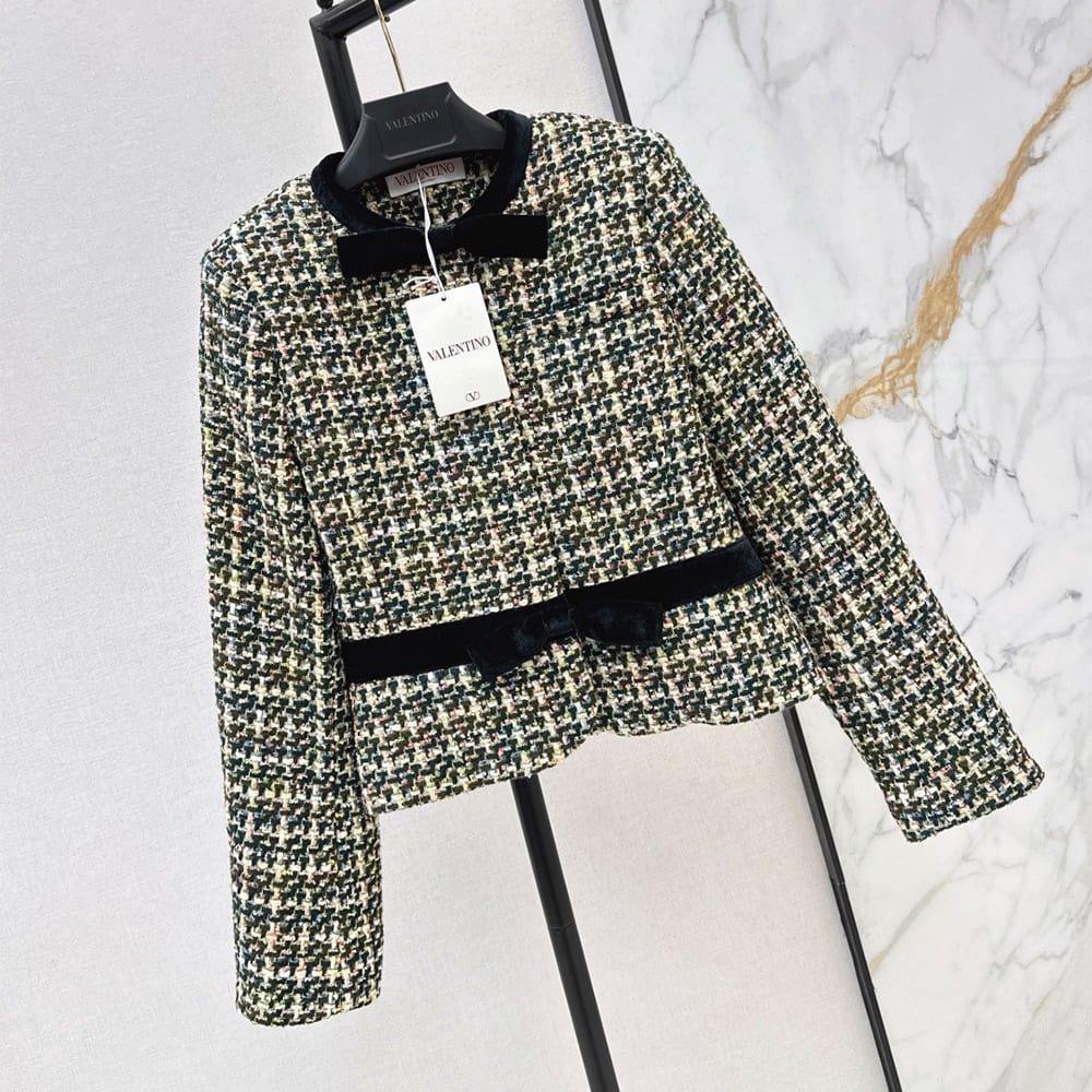 Va1e*ntin0 WOMEN COAT(size:S|M|L)