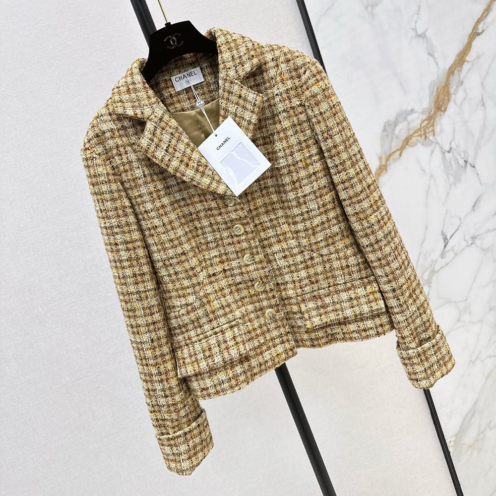Ch**el WOMEN COAT(size:S|M|L)