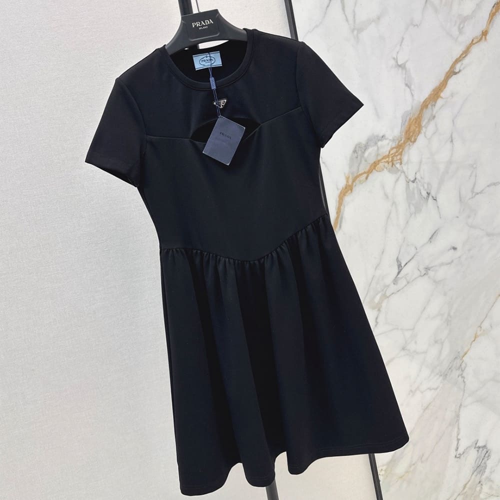 Pra*a WOMEN DRESS(size:S|M|L)
