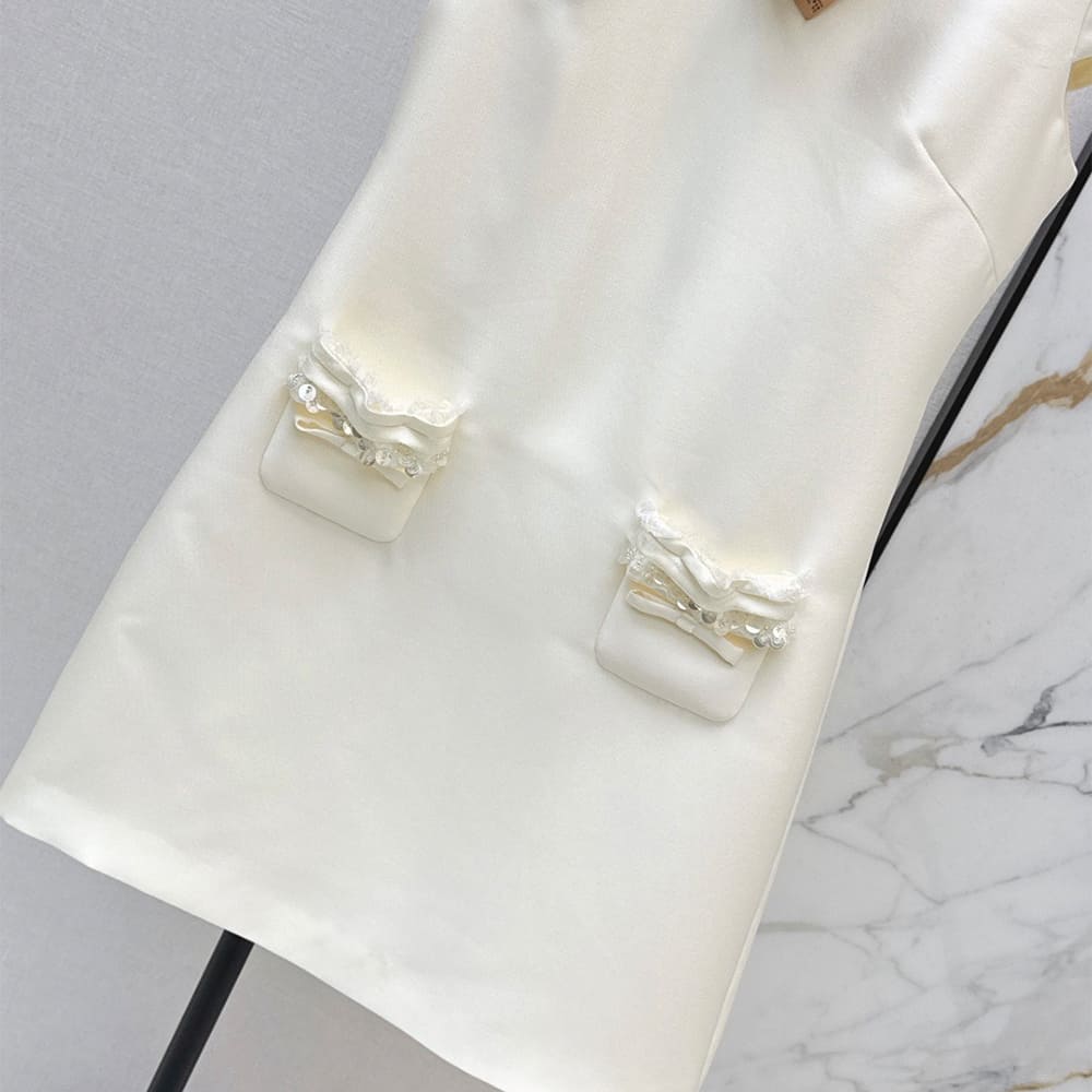M1um1u WOMEN DRESS(size:S|M|L)
