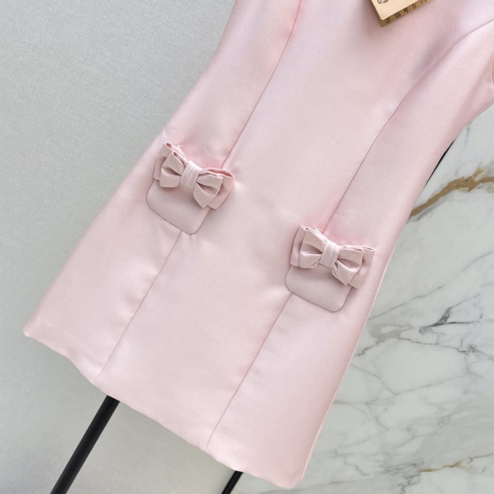 M1um1u WOMEN DRESS(size:S|M|L)