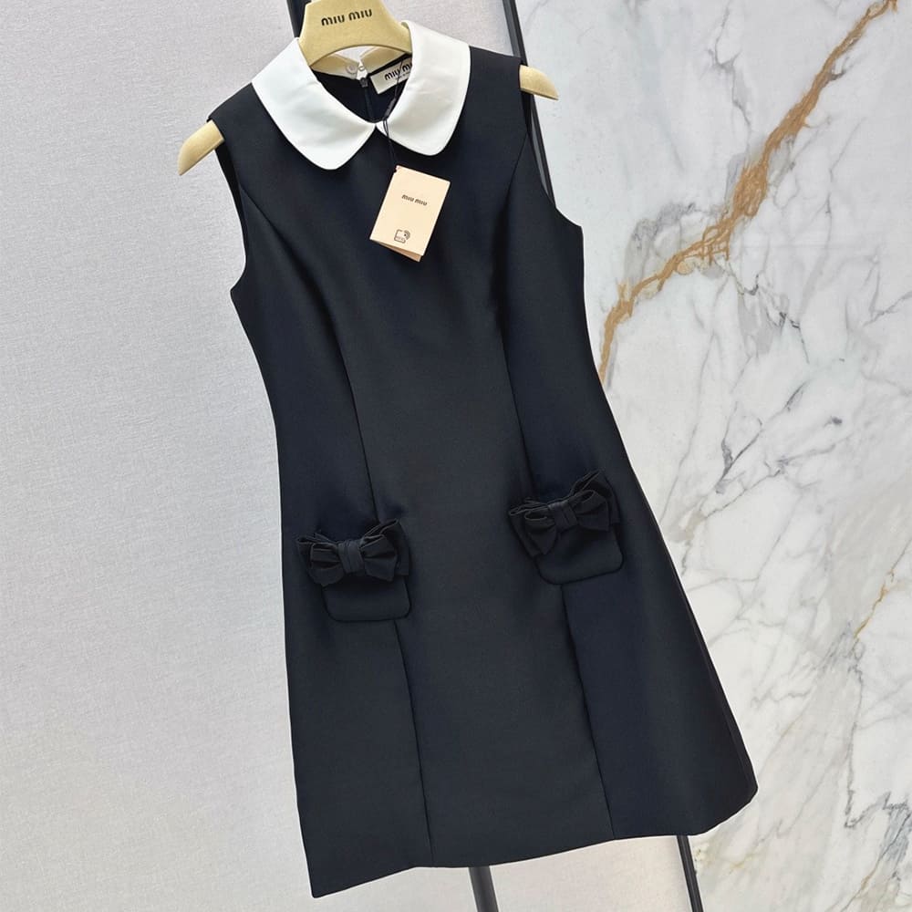 M1um1u WOMEN DRESS(size:S|M|L)