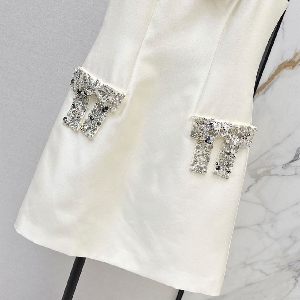 M1um1u WOMEN DRESS(size:S|M|L)