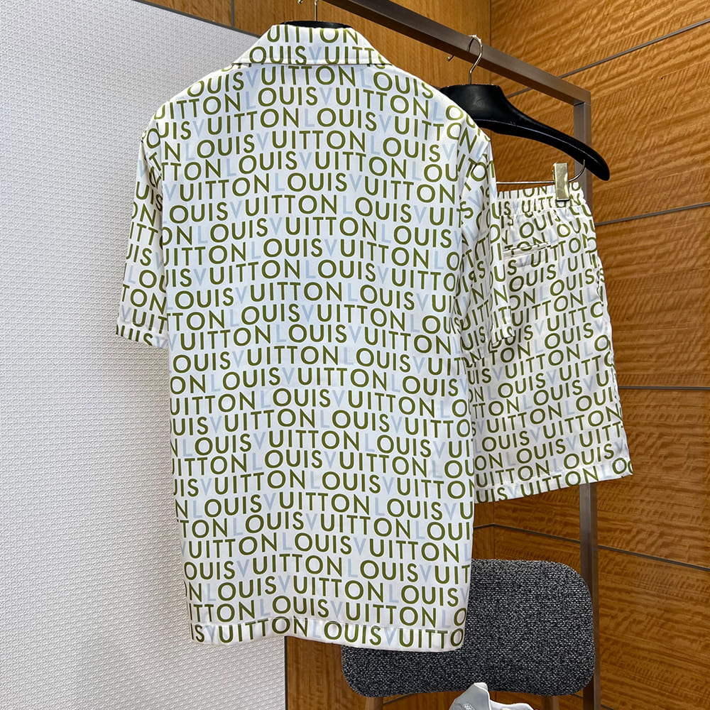 LV UNISEX SUIT(size:S|M|L|XL)