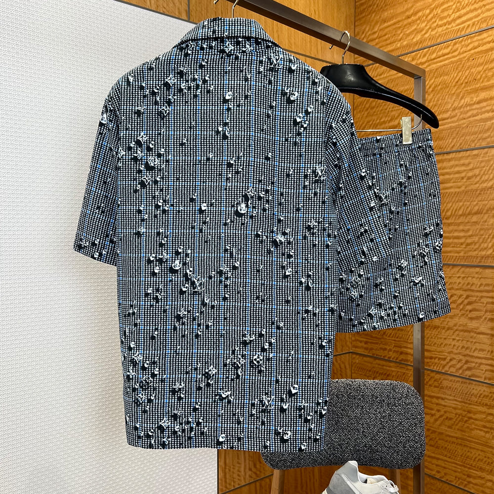 LV UNISEX SUIT(size:S|M|L|XL)