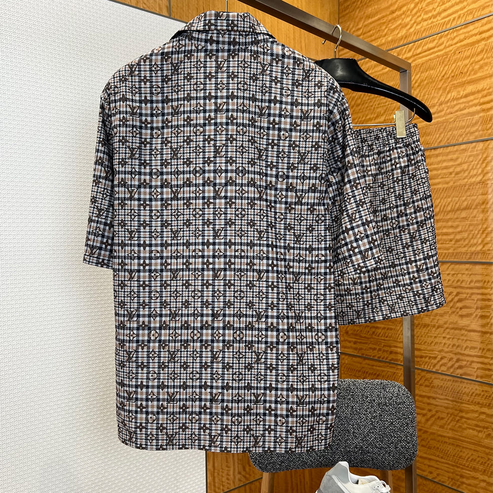 LV UNISEX SUIT(size:S|M|L|XL)