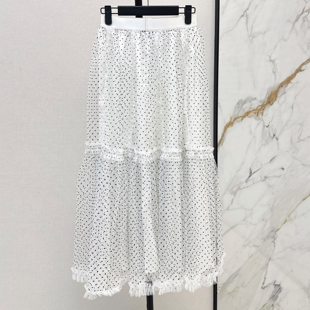 D10r WOMEN SKIRT(size:S|M|L)