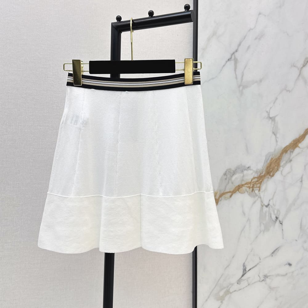 Ch**el WOMEN SKIRT(size:S|M|L)