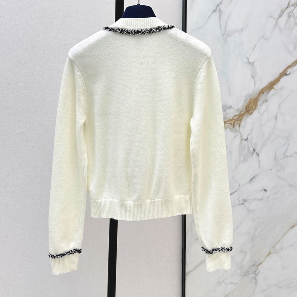 LV WOMEN CARDIGAN(size:S|M|L)
