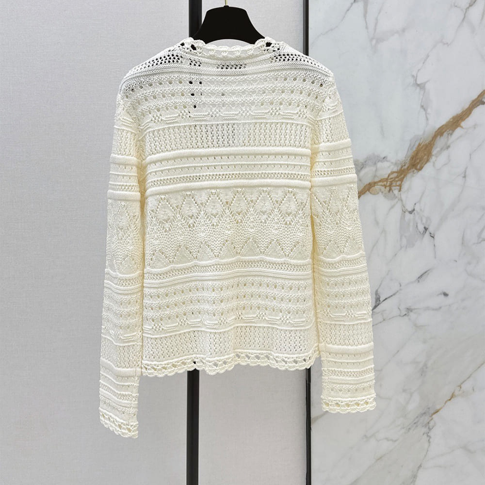 Ch**el WOMEN CARDIGAN(size:S|M|L)
