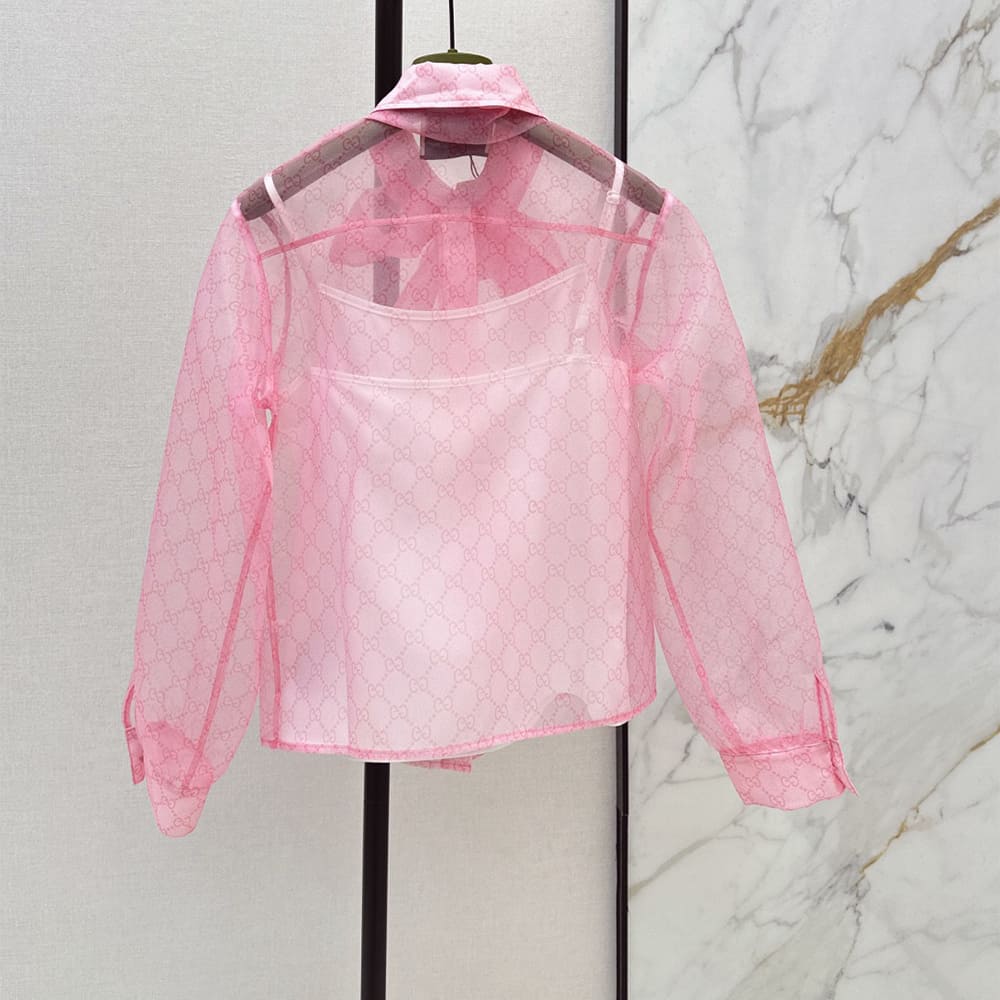 Gvc*1 WOMEN SHIRT(size:S|M|L)