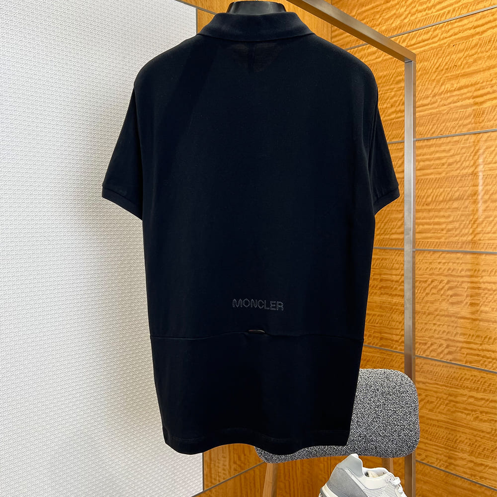 MONCLER UNISEX SHIRT(size:S|M|L|XL)