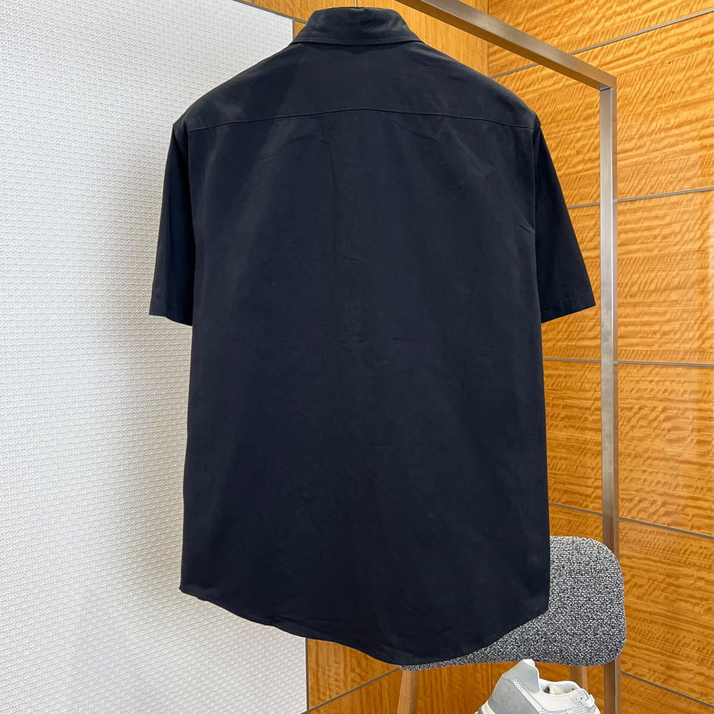 MONCLER UNISEX SHIRT(size:S|M|L|XL)