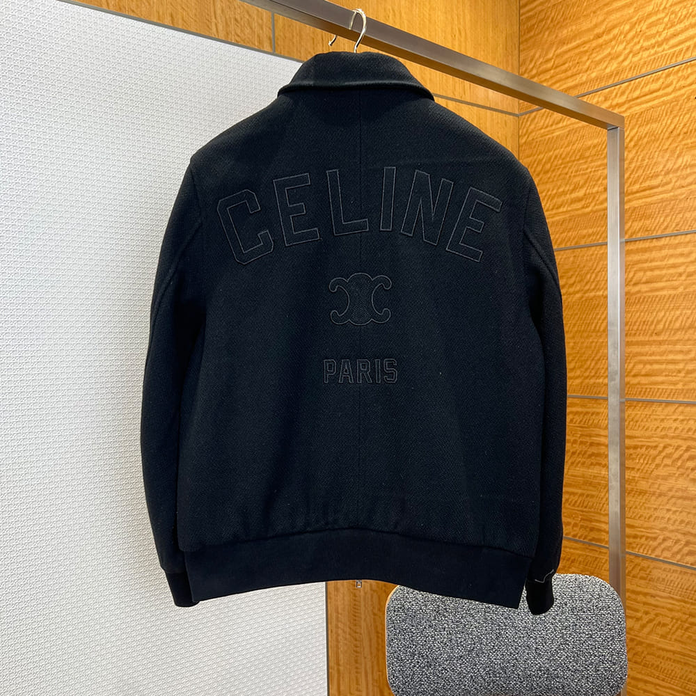 Ce1i*e UNISEX COAT(size:46|48|50|52)