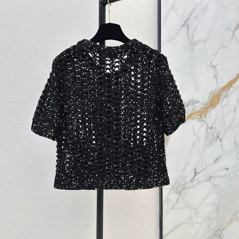 Ch**el WOMEN CARDIGAN(size:S|M|L)