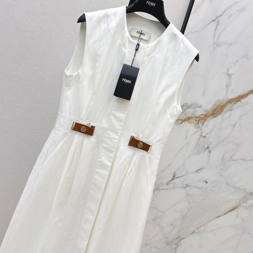 F**di WOMEN DRESS(size:S|M|L)