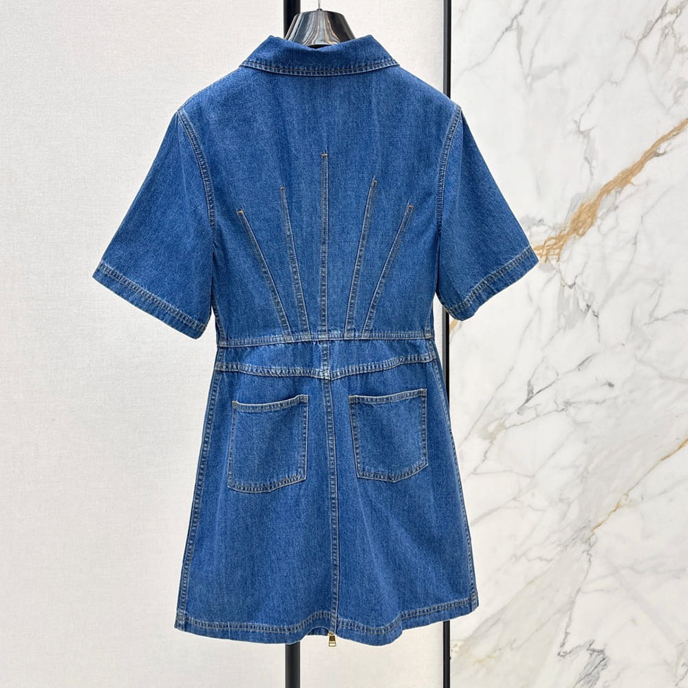 F**di WOMEN DRESS(size:S|M|L)