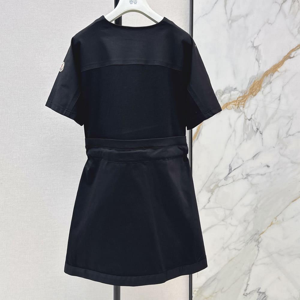 M0nc1er women dress(size:s|m|l)