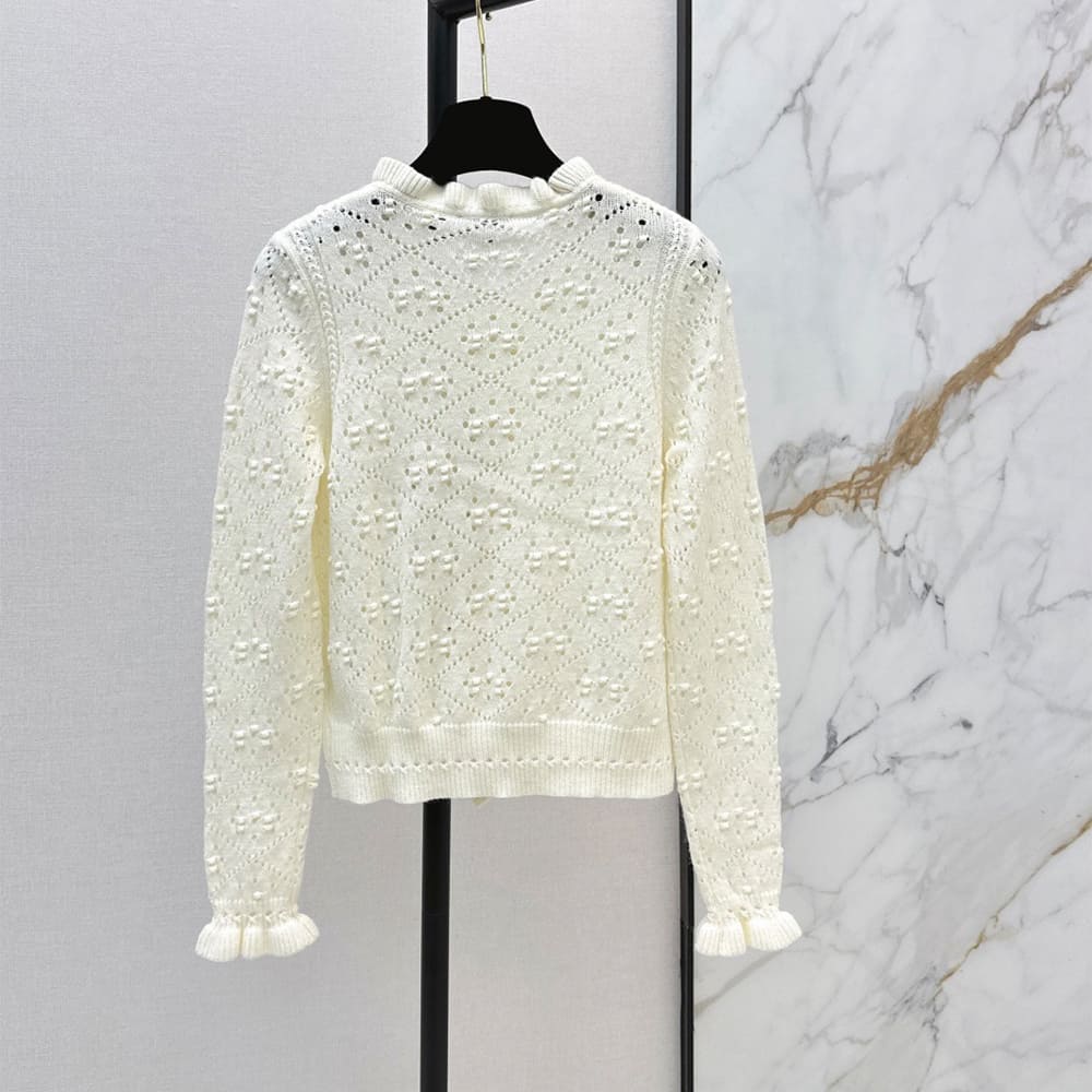 Ch**el WOMEN CARDIGAN(size:S|M|L)