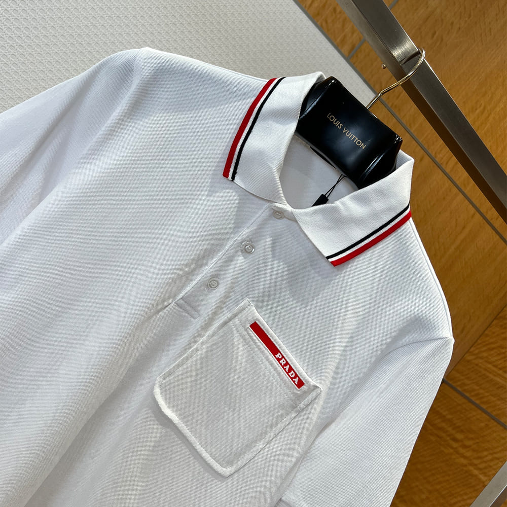 Pra*a UNISEX SHIRT(size:S|M|L|XL)