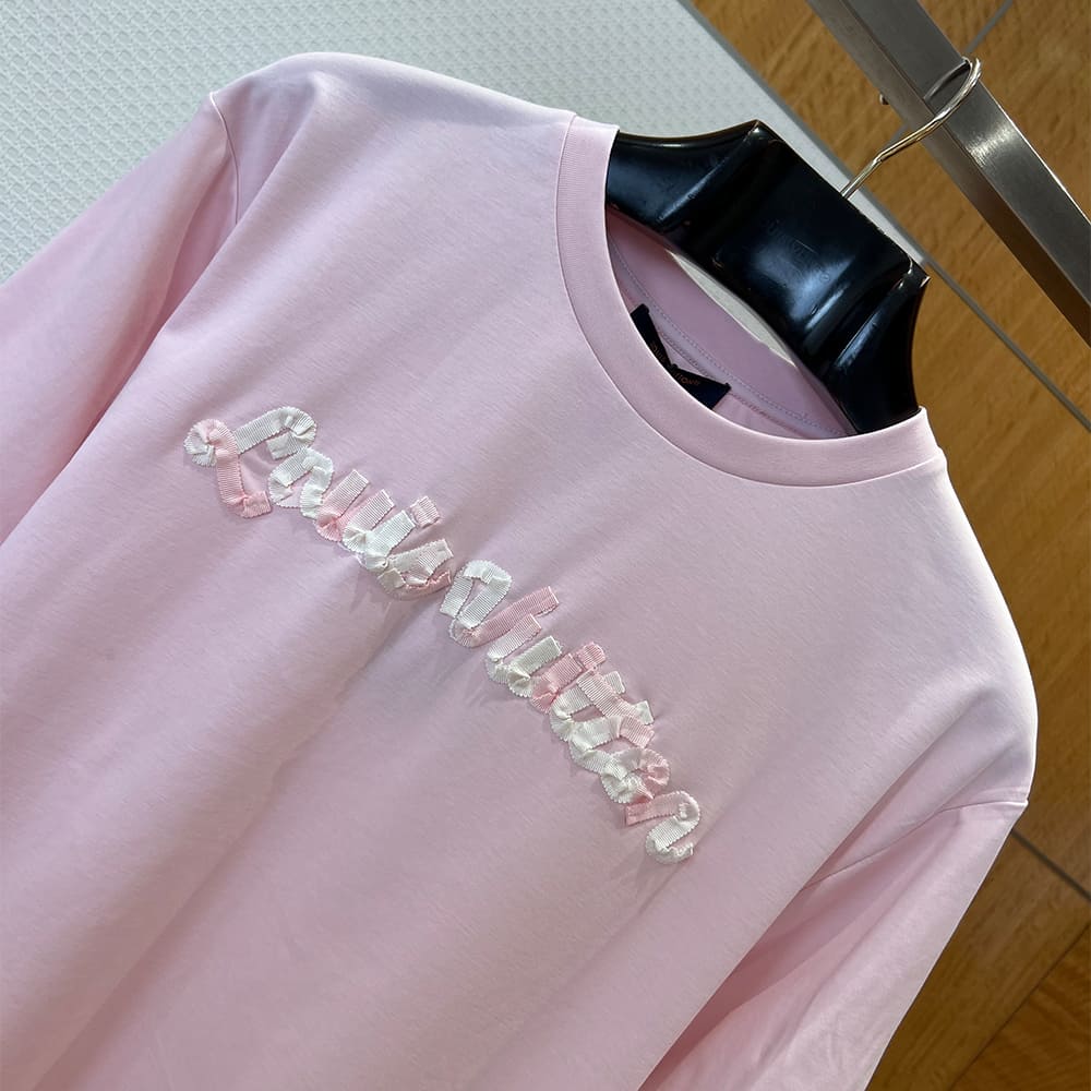 LV UNISEX SHIRT(size:XS|S|M|L)