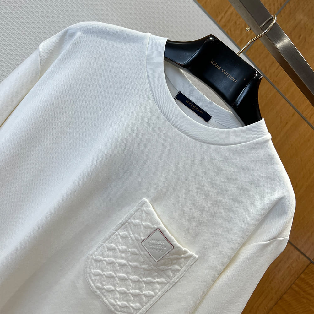 LV UNISEX SHIRT(size:XS|S|M|L)