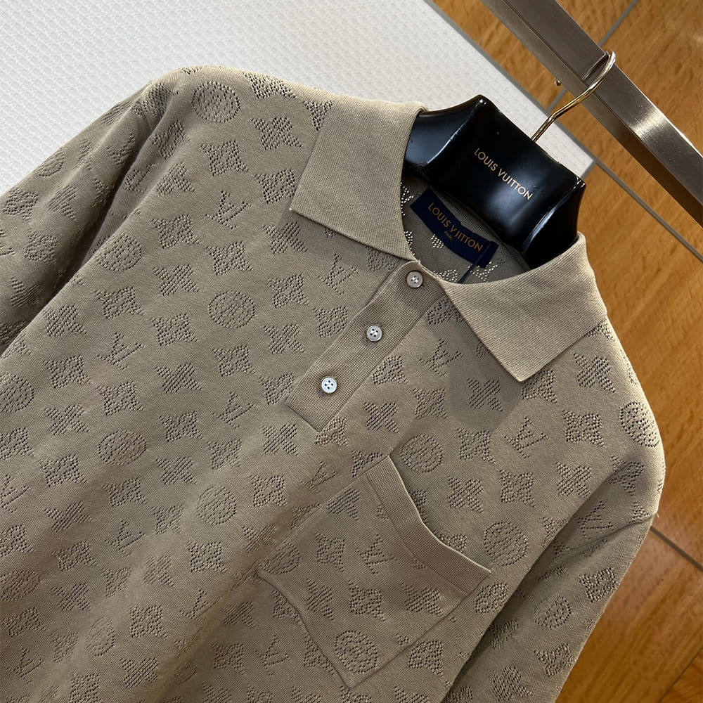 LV UNISEX SHIRT(size:S|M|L|XL)