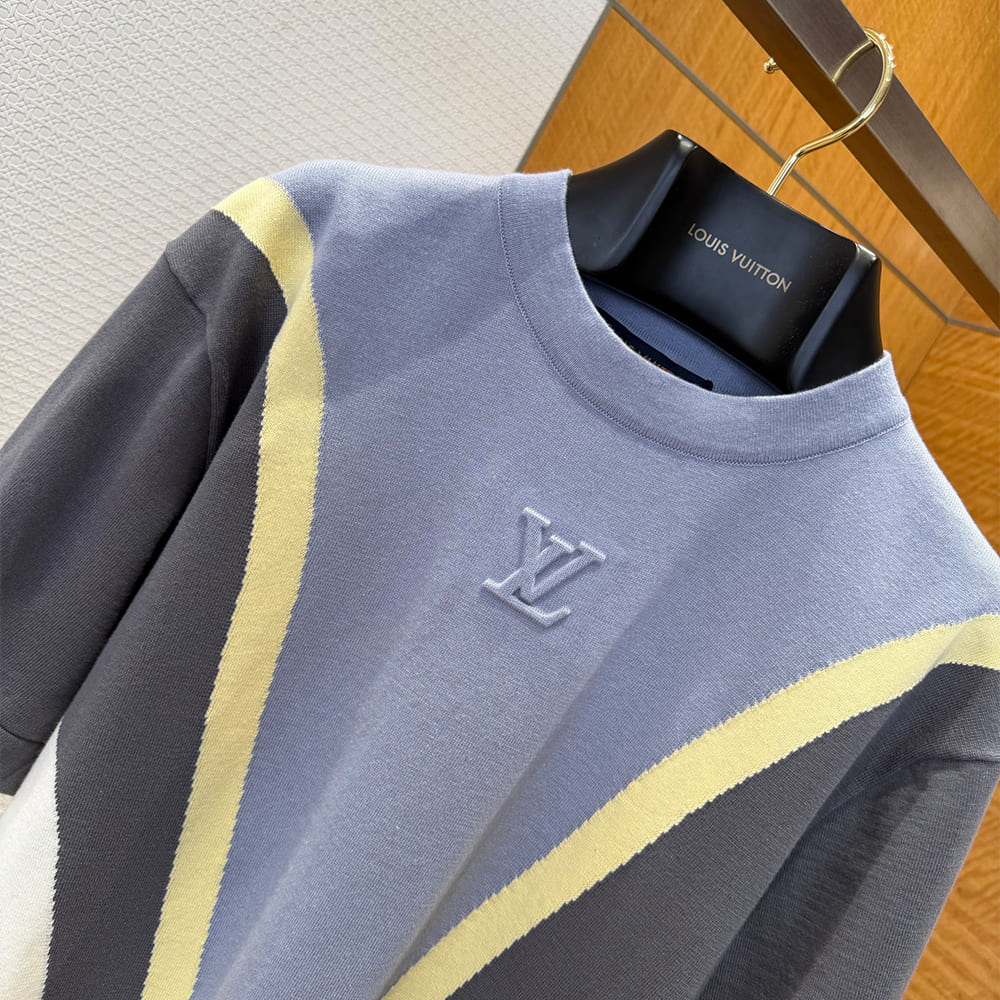 LV UNISEX SHIRT(size:S|M|L|XL)