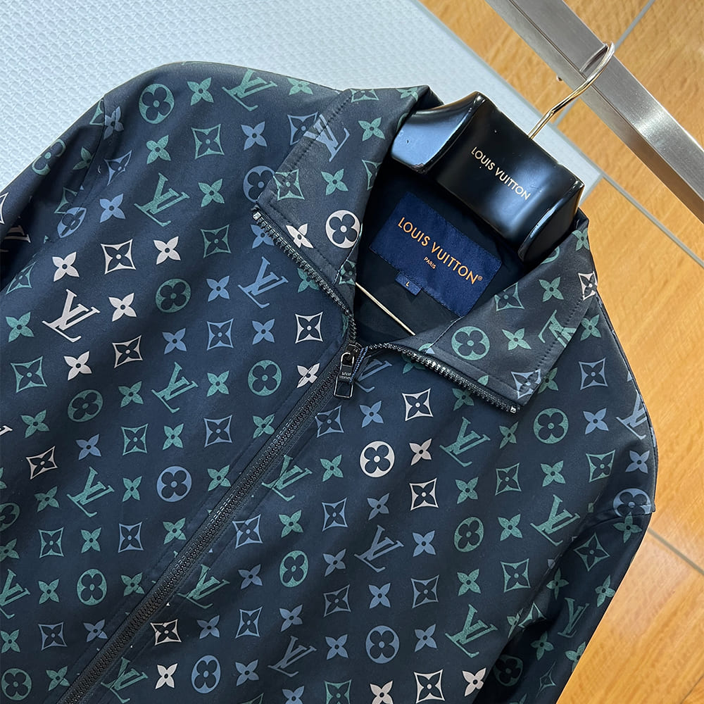 LV UNISEX COAT(size:M|L|XL|XXL|XXXL)