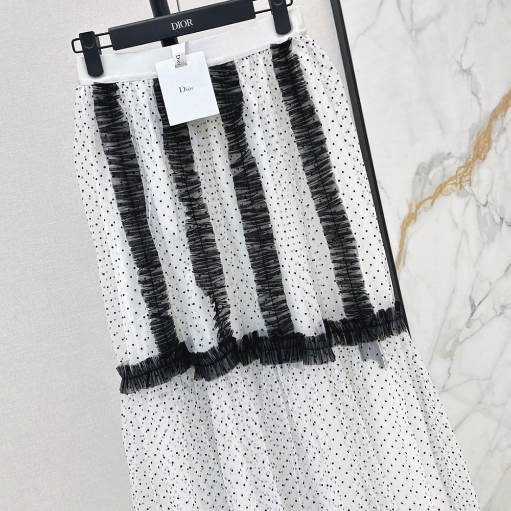 D10r WOMEN SKIRT(size:S|M|L)