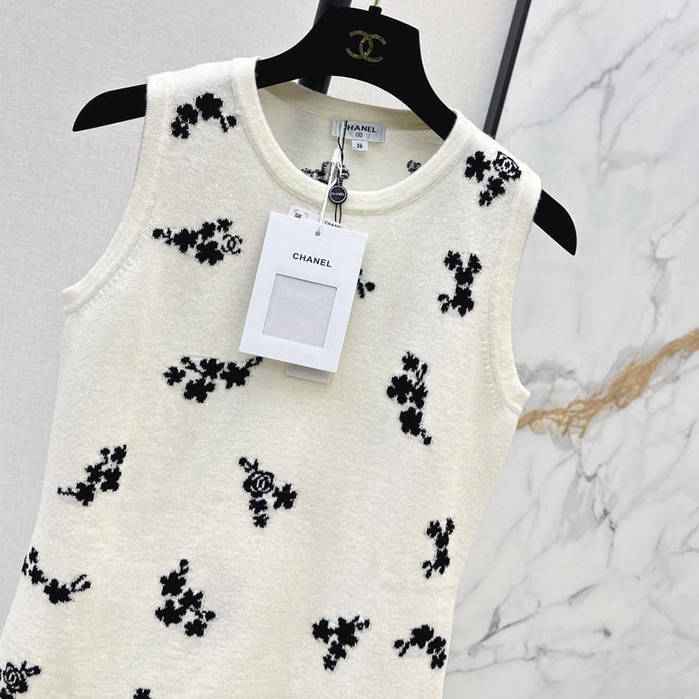 Ch**el WOMEN SHIRT(size:S|M|L)