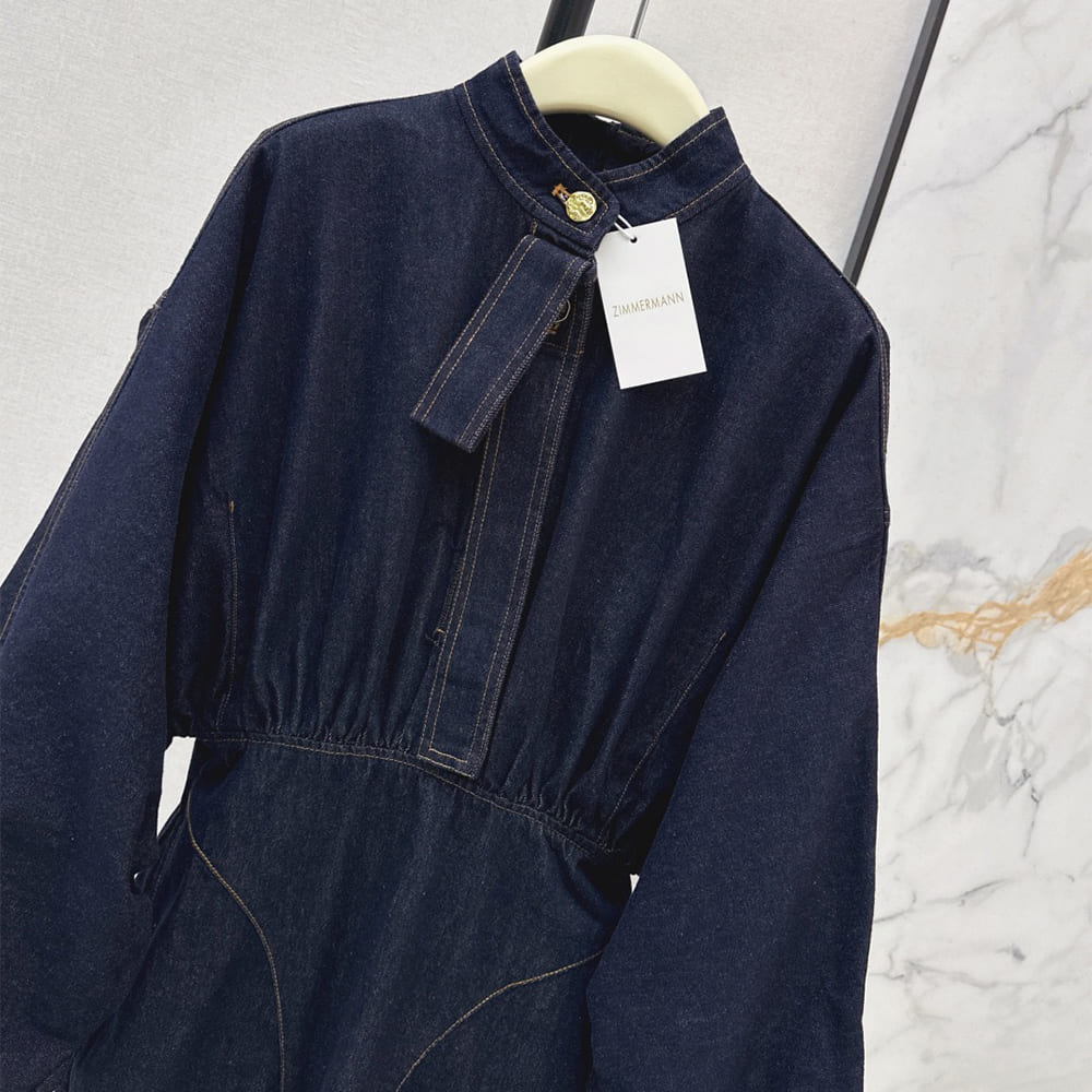 ZIMMERMANN WOMEN DRESS(size:S|M|L)