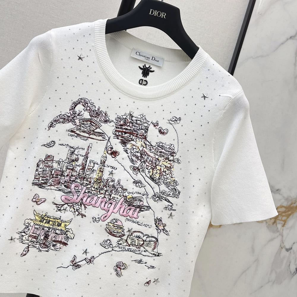 D10r WOMEN SHIRT(size:S|M|L)