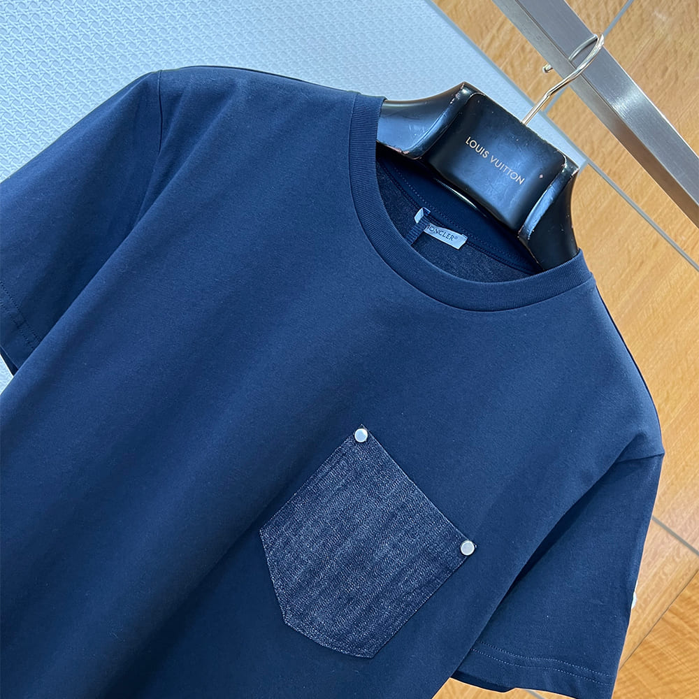 M0nc1er unisex shirt(size:s|m|l|xl)