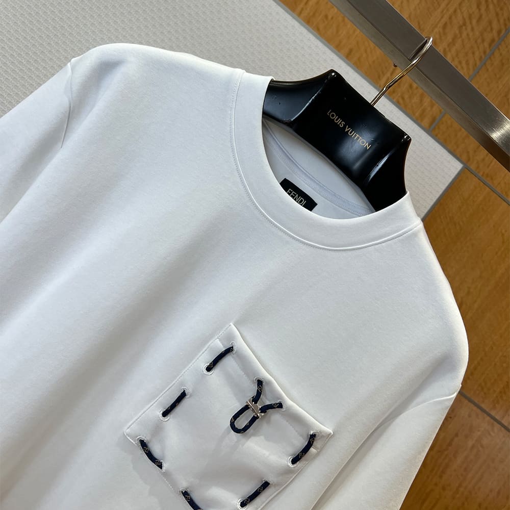 F**di UNISEX SHIRT(size:S|M|L|XL)