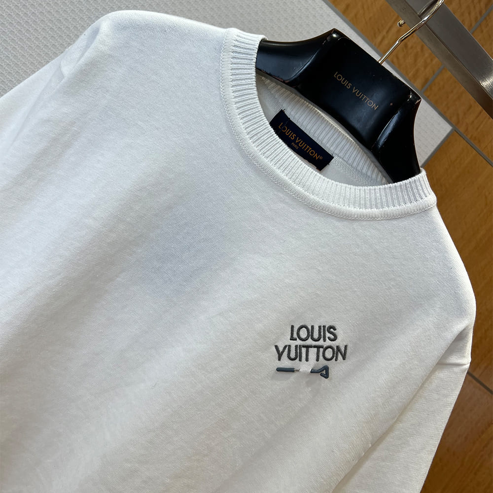 LV UNISEX SHIRT(size:S|M|L|XL)
