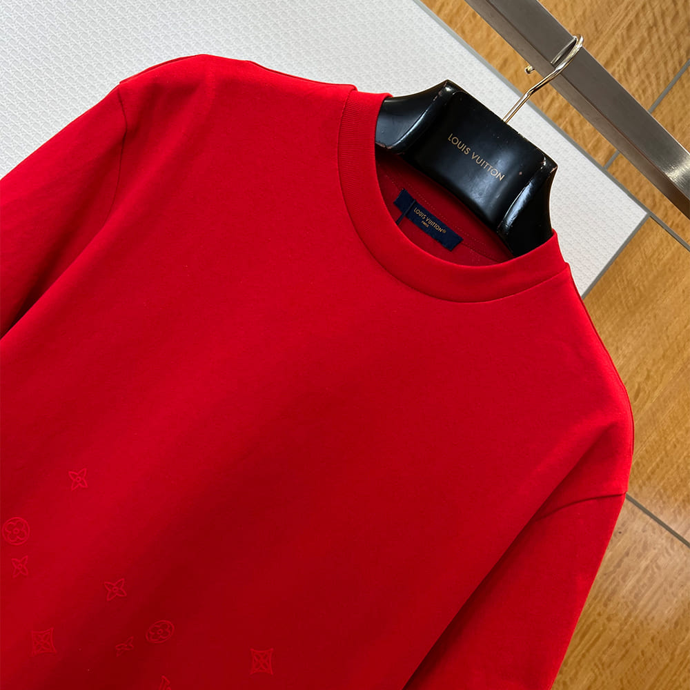 LV UNISEX SHIRT(size:XS|S|M|L)