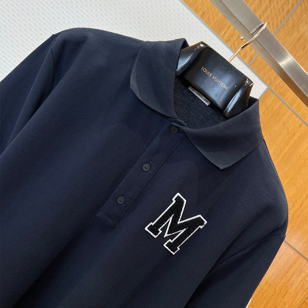 M0nc1er unisex shirt(size:s|m|l|xl)