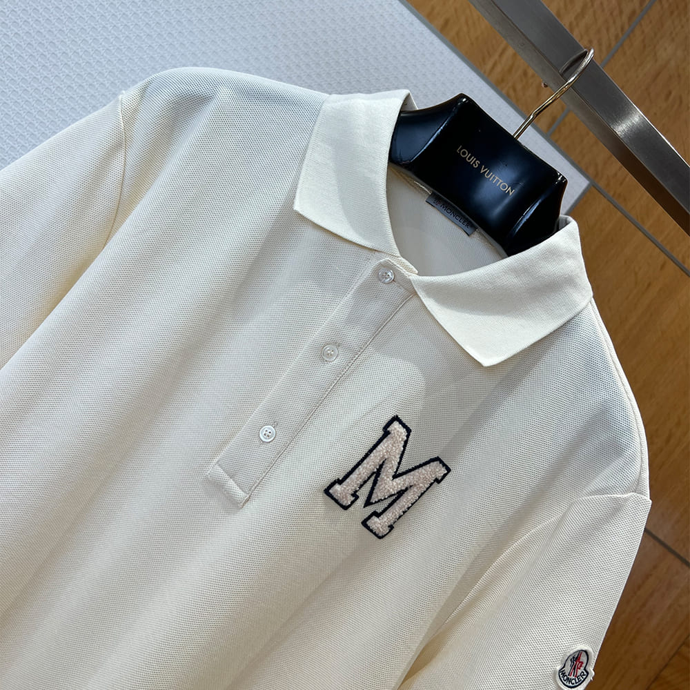 M0nc1er unisex shirt(size:s|m|l|xl)