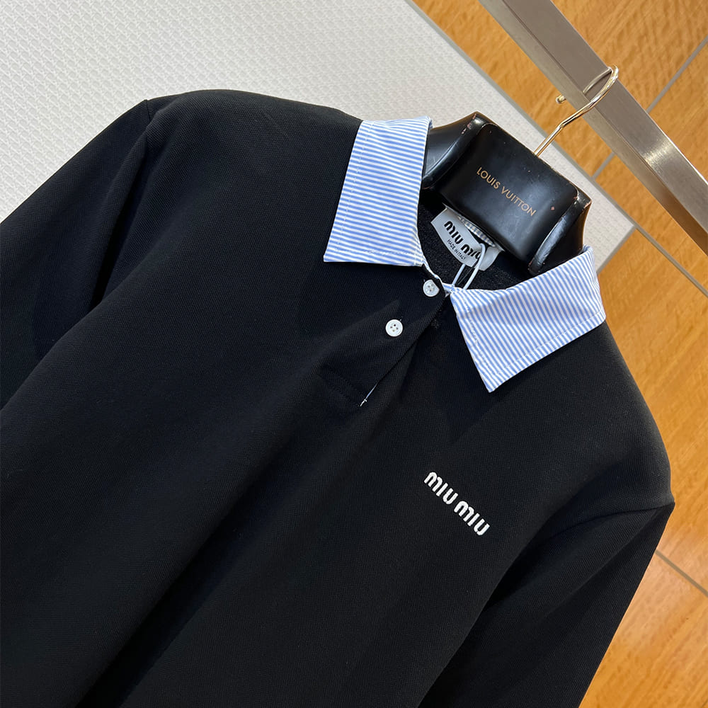 M1um1u UNISEX SHIRT(size:S|M|L|XL)