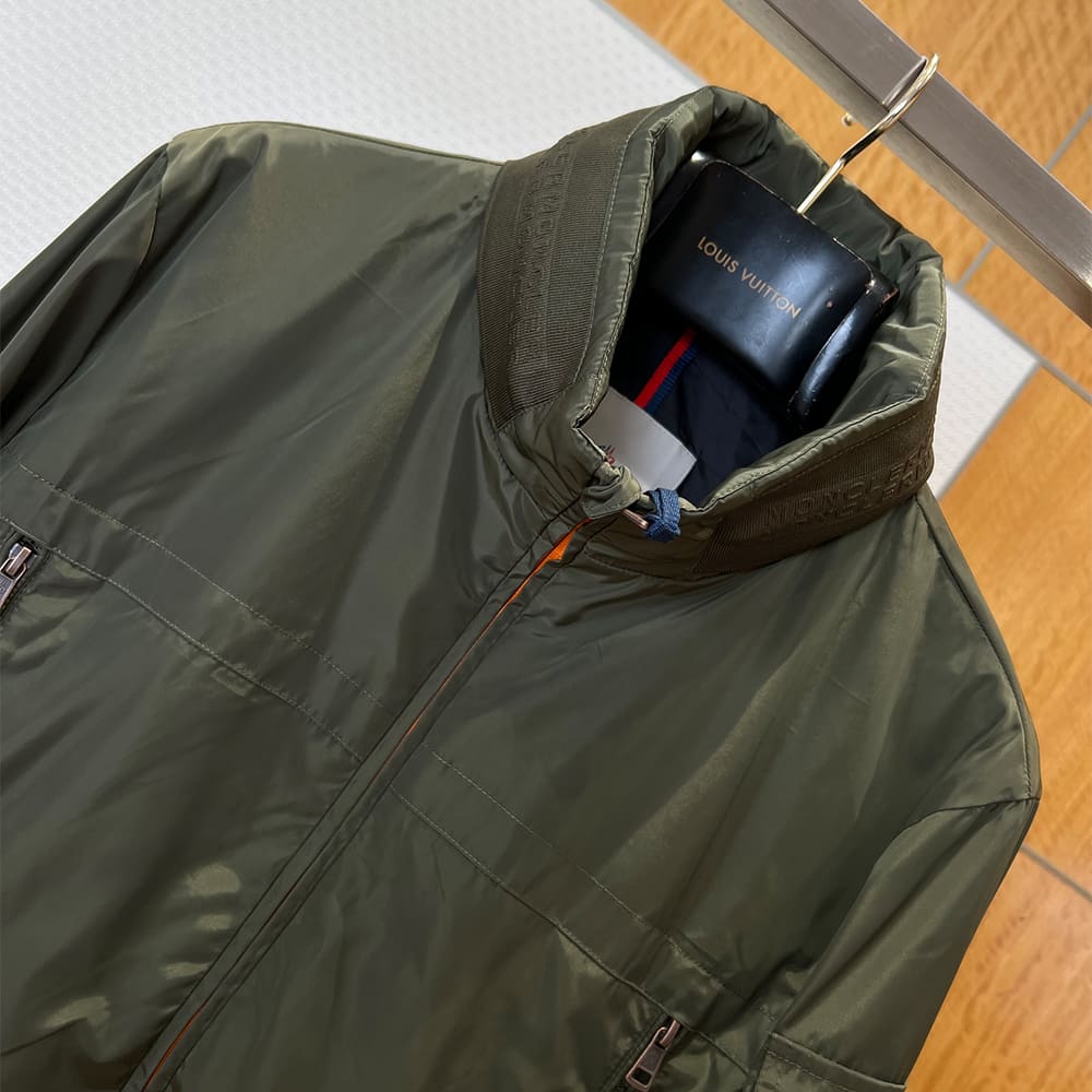 M0nc1er unisex coat(size:1|2|3|4|5)