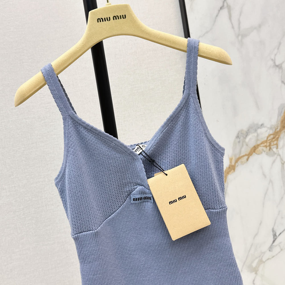 M1um1u WOMEN SHIRT(size:S|M|L)