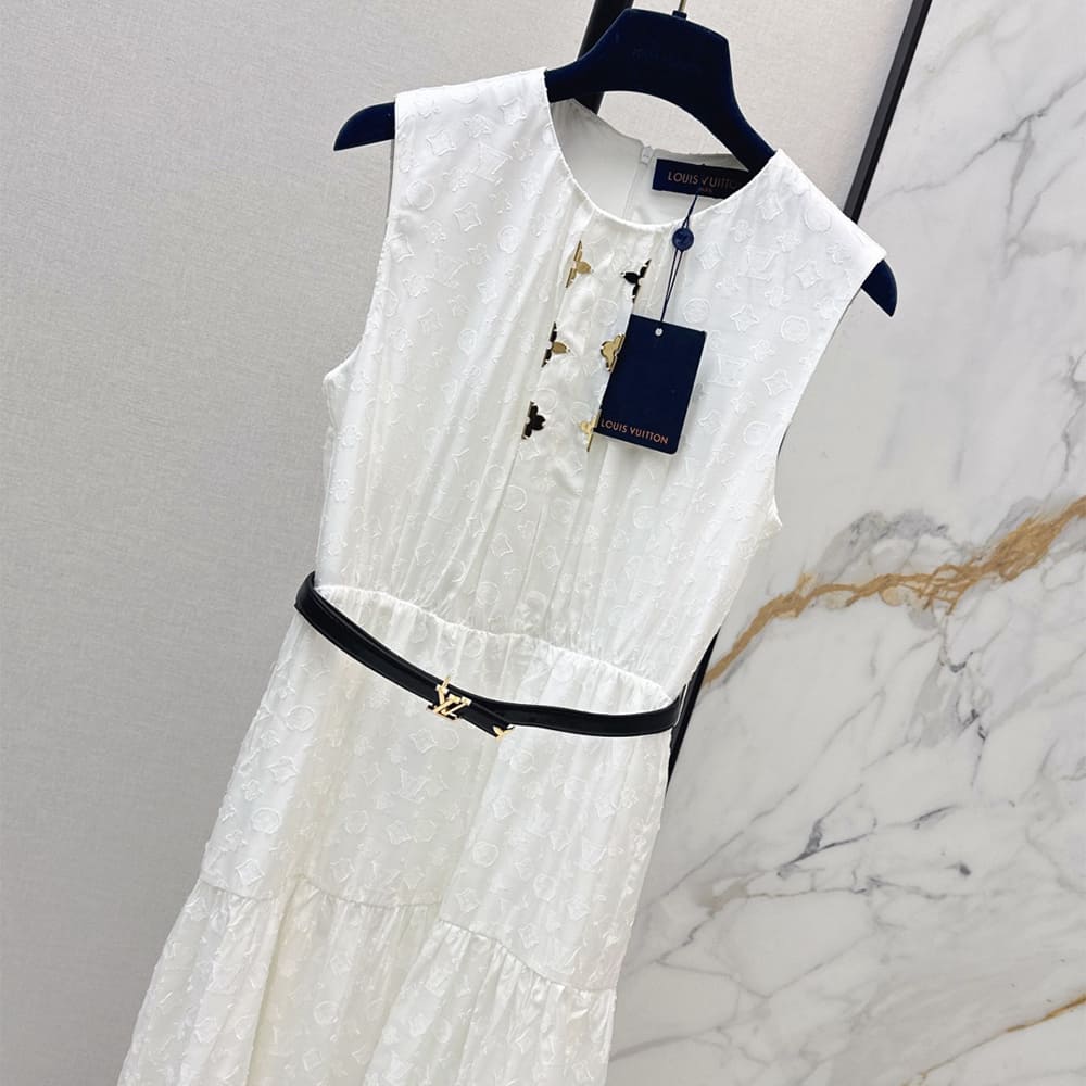 LV WOMEN DRESS(size:S|M|L)
