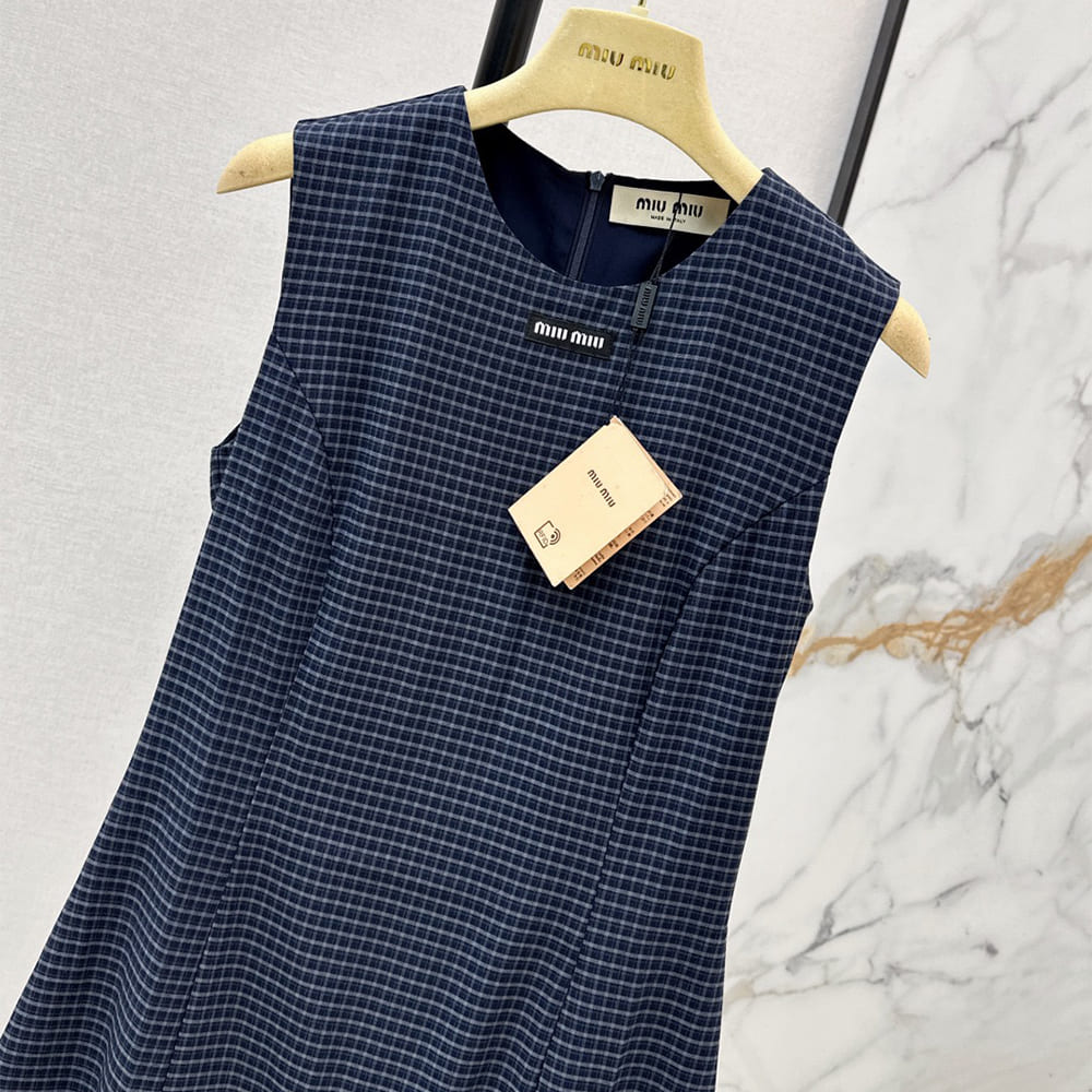 M1um1u WOMEN DRESS(size:S|M|L)