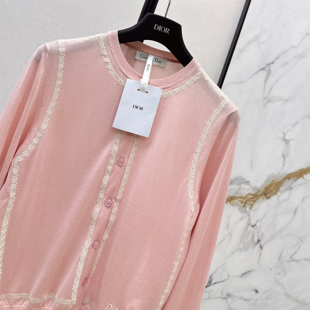 D10r WOMEN CARDIGAN(size:S|M|L)