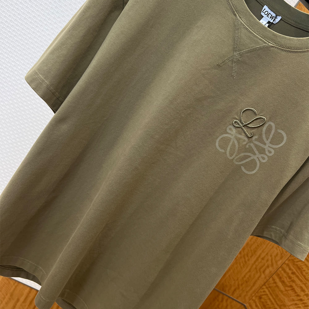 L0ew* UNISEX SHIRT(size:S|M|L)