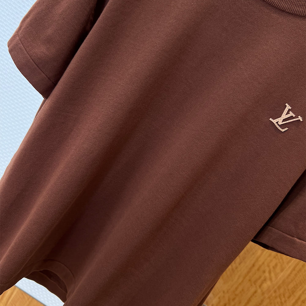 LV UNISEX SHIRT(size:S|M|L|XL)