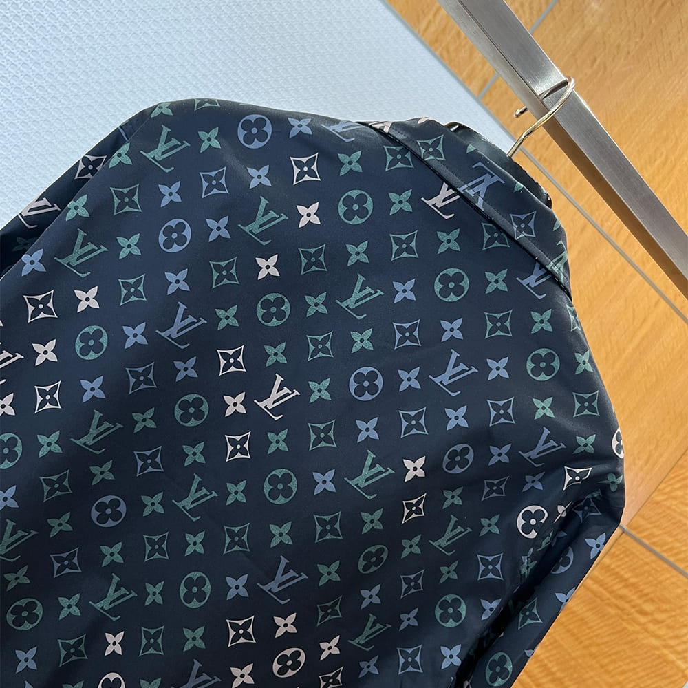 LV UNISEX COAT(size:M|L|XL|XXL|XXXL)